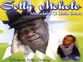 Solly Moholo - Moholo O Lebetse Lebeche Audio)