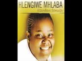 Hlengiwe Mhlaba Esandleni Somusa