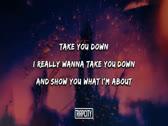 Tory Lanez - The Take ft. Chris Brown (Lyrics)