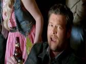 Blake Shelton - Boys 'Round Here feat. Pistol Annies & Friends