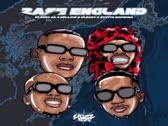 Blacko SA feat Mellow & Sleazy, Scotts maphuma - Zase England/Japan