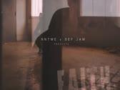 August Alsina - "Dont Forget About Me"