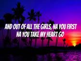 Kunmie - Arike (Lyrics)