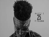 Nasty_C - 25 Audio]