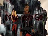 Juice WRLD & Marshmello - Come & Go