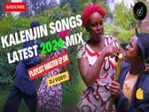 KALENJIN SONGS LATEST 2024 MIX - PLAYLIST MASTER [Episode 4] |VICKY|2ND JUNIOR| SWETSTAR| DJ VOSTI