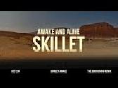 Awake And Alive the Quickening Remix with lyrics - Skillet