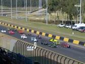 2021 Australian Prototype Series: Race 2 - Sydney