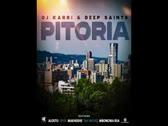 Dj Karri & Deep Saints - Pitoria Audio) ft. Alostro, Spux, Makhekhe, T&S Musiq, Mbongwa RSA