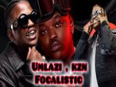 Focalistic & mellow and sleazy- UMLAZI ,KZN (Sports mode ) audio