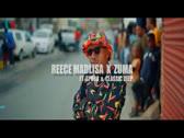 Reece Madlisa & Zuma Feat. Spura & Classic Deep - Megalo