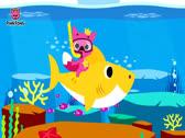 tubidy - Baby Shark Dance | Sing and Dance! | Animal Songs | PINKFONG Songs for Children