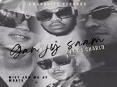 GAN JY SAAM (feat. Chesray Saggies)