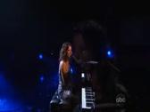 Sarah McLachlan & Pink - Angel (live @ American Music Awards) 2008 (aac5.1 720p).mkv