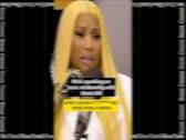 Nicki Minaj EXPOSES Proof Of How Meek Mill & Diddy FORCED Her Into Freak-Offs