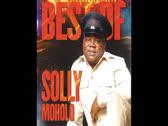 Solly Moholo - Ke Latlhile Bokinza (Best Of)