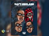 Blacko SA, Mellow & Sleazy and Scotts Maphuma - Zase England Audio)