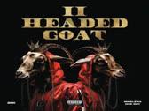 25K - 2 Headed Goat Audio) ft. Maglera Doe Boy