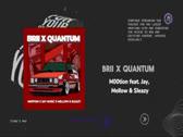 M00tion - Brii x Quantum Audio) feat. Jay Music, Mellow & Sleazy