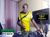 KALENJIN WANTED MIX- 05-DJ TWINBOY,VICKY BRILLIANCE,SHEE ,SAMKISTAR,LIGHTSTAR,2NDJUNIOR#Failure Mix