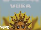 Oscar Mbo and Jazzworx - Vuka [Feat. Thukuthela] Audio)