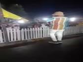 Aymos PERFORMANCE in golfcross daveyton