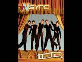 *NSYNC - This I Promise You (Audio)