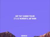 Harry Styles - Watermelon Sugar (Lyrics)