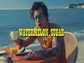 Harry Styles - Watermelon Sugar
