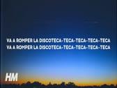 DJ Snake, Peso Pluma - TEKA (Letra/Lyrics)