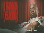 CIZA - ISAKA (6AM) ft Jazzworx & Thukuthela Audio)