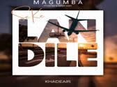 Khadeair - Magumba (ft Kaytah & Peekay Mzee)