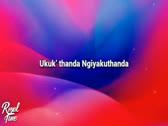 Nomakhosini - Angisafuni Ngami (Lyrics) ft. Mnqobi Yazo