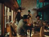 Grupo Frontera, Manuel Turizo - DE LUNES A LUNES