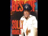 Solly Moholo - Tsoha Jonase Nice Time Ya Bolaya (Best Of)