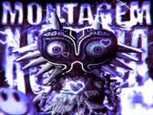 MONTAGEM XONADA (Slowed)