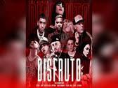 Disfruto (Full Version) - Carla Morrison Ft. Nicky Jam, Pusho, Hozwal, Zion, Izaak, Cosculluela, Mas