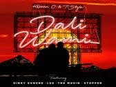 Keenan O & T-Style - Dali Wami Audio] feat. Dinky Kunene, Lue, TNK MusiQ & DJ Stopper