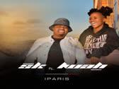 Mthandeni SK ft LWAH NDLUNKULU - PARIS audio)