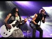 Skillet "Awake And Alive - The Quickening -" HD
