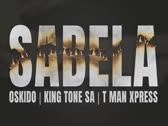 Oskido, King Tone SA & TMan Express - Sabela Audio)