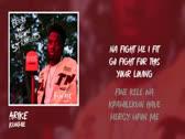 Kunmie - Arike (Lyric Video)