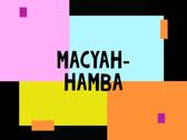 Macyah Hamba