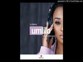 DJ Zinhle - Umlilo (feat. Muzzle & Rethabile)