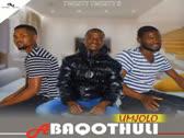 Utshwala Ngiyabuyeka