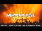 Skillet - Awake and Alive (The Quickening) Remix