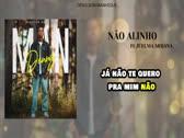 #2- Denilson Manhique ft Juelma Moiana- Não Alinho (Áudio Oficial) | Man Denny EP