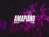 AMAPIANO MIXTAPE VOL 1 | SET BY VNDKA