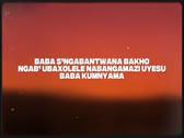 Dj Maphorisa, Xduppy, Kabza De Small - Abantwana Bakho (Lyrics) ft. Thatohatsi,YoungStunna,Nkosazana