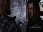 Leverage - Why I Hate Guns